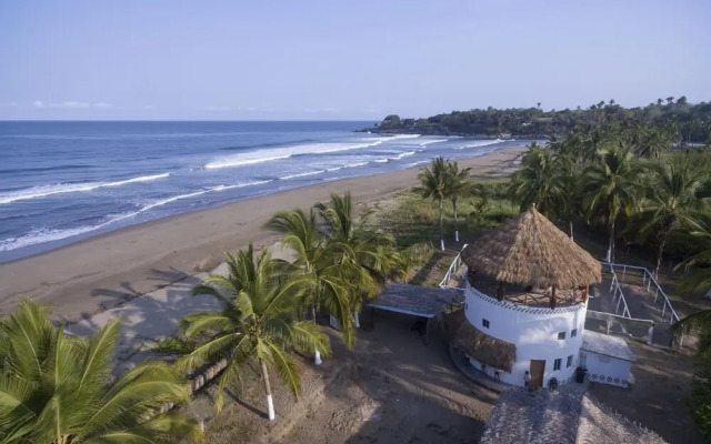 Hidden Paradise in Riviera Nayarit - Villa Tortuga