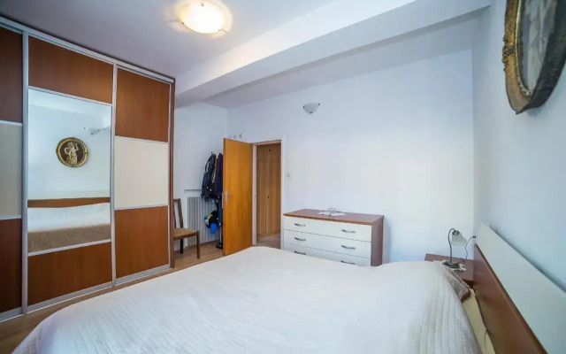 Apartmani Ada 2