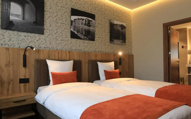 Hotel Le 830