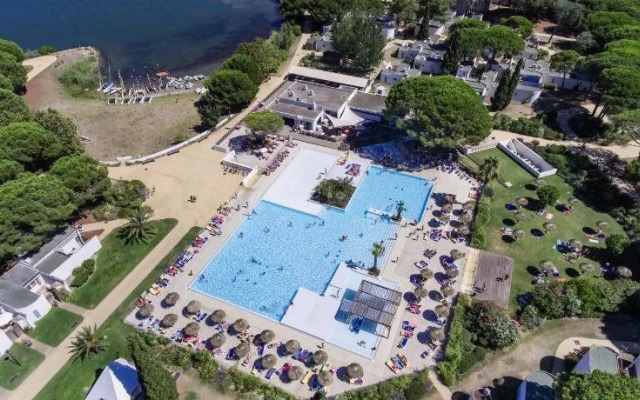 La Grande Motte Club -  Presqu'ile du Ponant