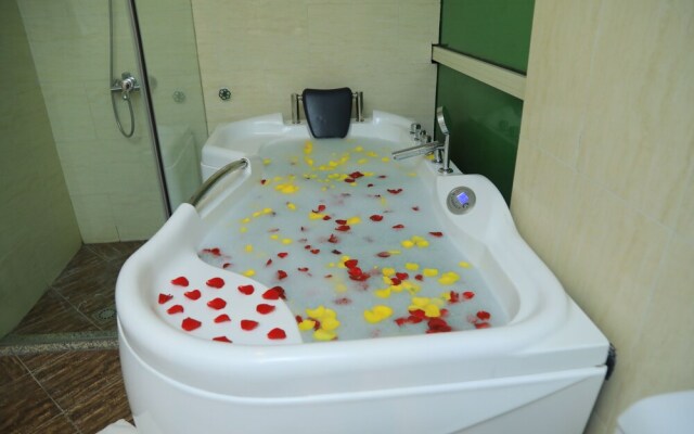 Bonanza Addis Hotel