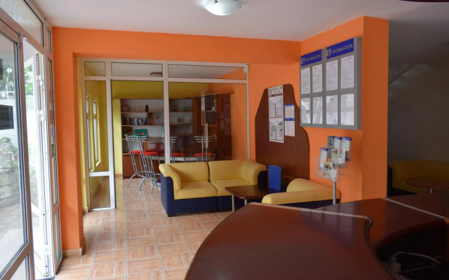 Hotel Ahilea