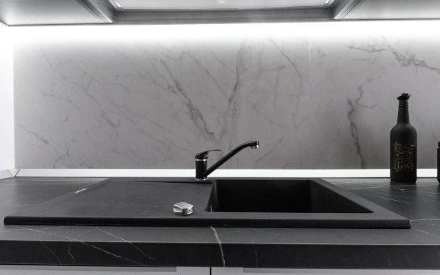 North Artistique - Aviatiei