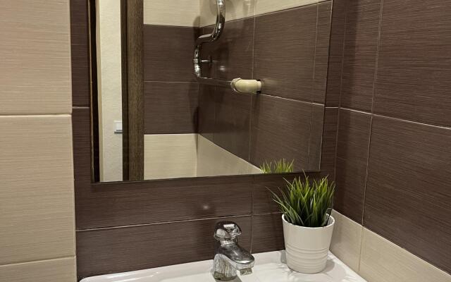 Апартаменты на площади Горького 4