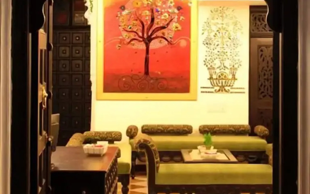 Hotel Mahima Palace
