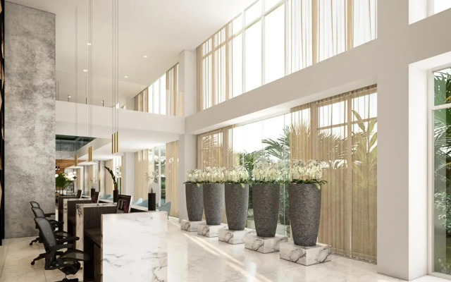 Ocean V Hotel