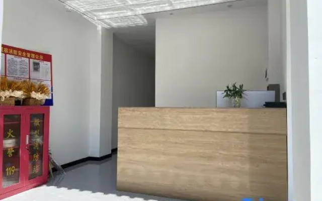 Shilichunfeng Homestay