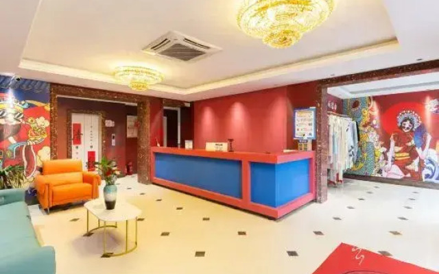 Hotel phoenix