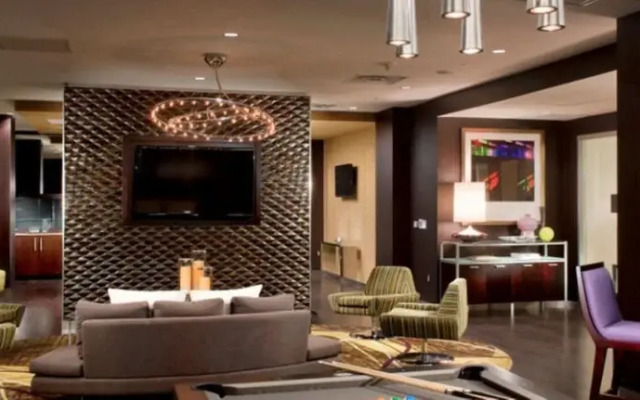 Bluebird Suites on Washington Circle