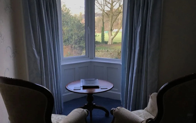 Crow How Country Guest House