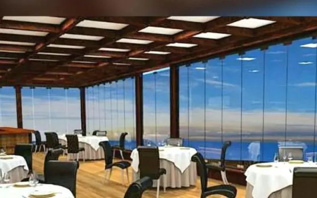Eco Hotel Old Baku
