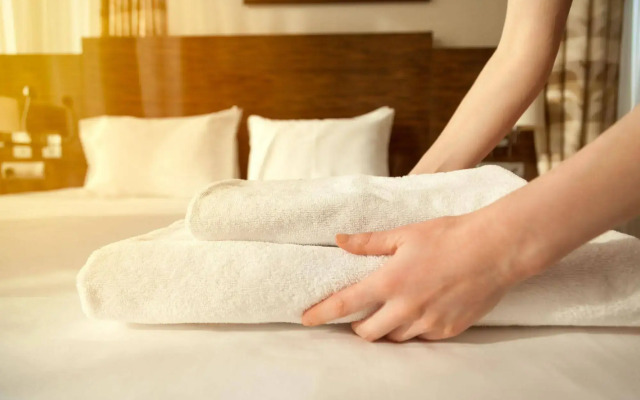 Som Serva Boutique Hotel - Adults Only