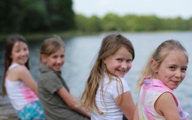 Ośrodek Wypoczynkowo Sportowy Pod Żurawiem