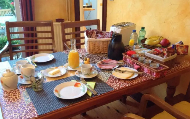 B&B Marianne