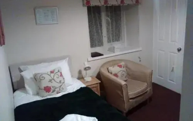 Brunswick Guest House