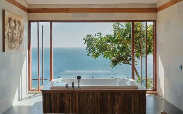 TUNAK Resort Lombok
