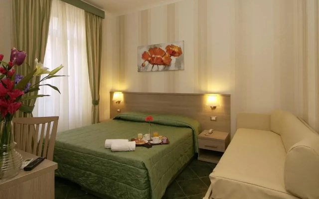 Hotel Argentina