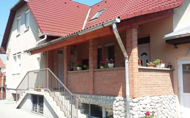 Pál utcai Apartman Miskolc