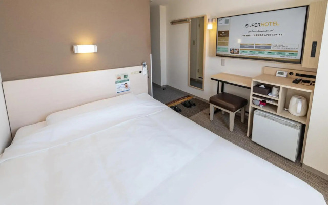 Super Hotel Suzuka