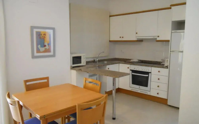 Apartamentos Serviden Augusta La Sella