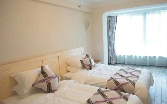 Haitian Yise Resorts Hotel Qinhuangdao