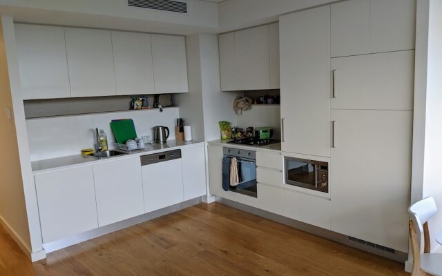 Trigo Home - Mooltan Ave Sydney