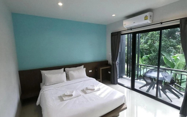 Friendly Hotel Krabi