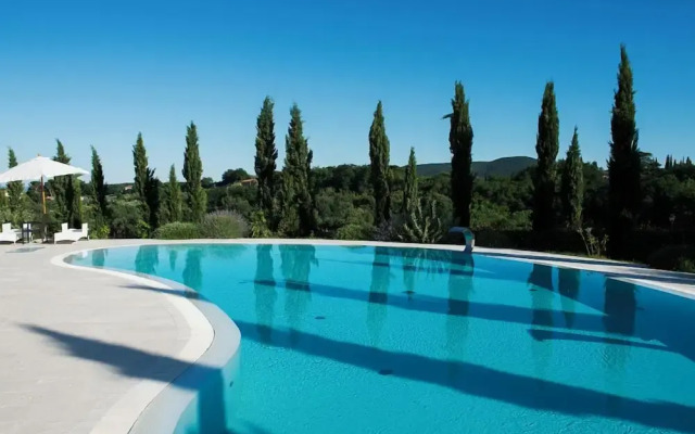 Nuovo Etruria Resort