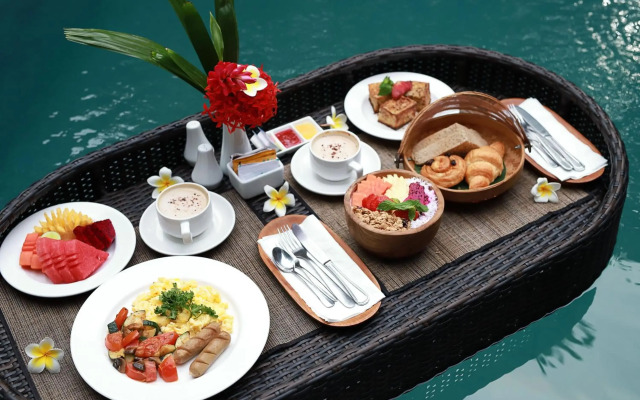 Nyuh Bali Luxury Villas