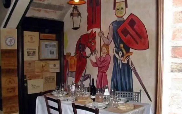 Locanda del Principato