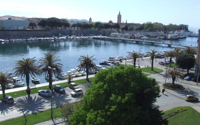 Luxury Town Center Apartments