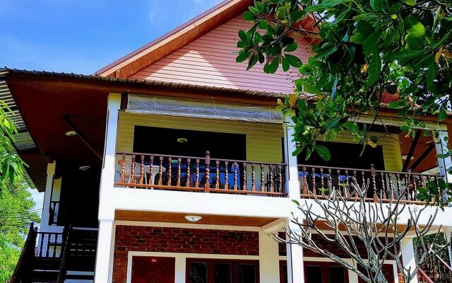 Doo Dee Boutique Resort by Swiss Chalet