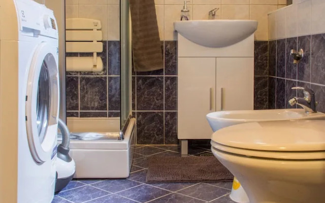 Studio Apartment Vuksa