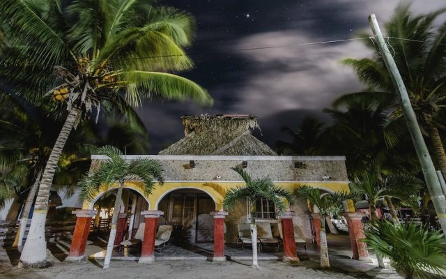 Hacienda Antigua Villa