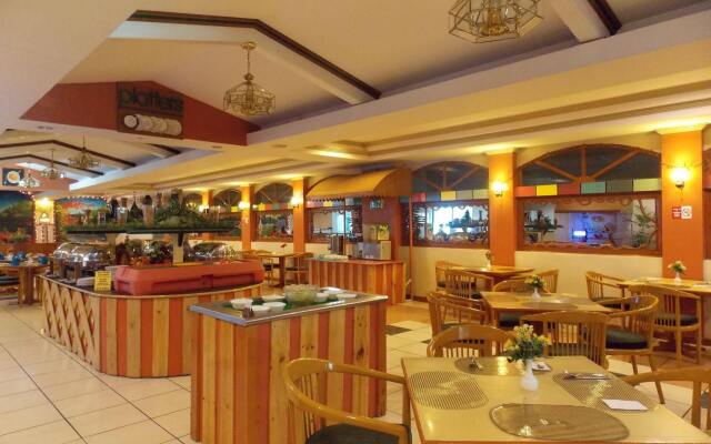 Holiday Plaza Hotel - Cebu