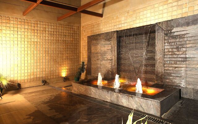 Inde Vista Woods Signature Tower