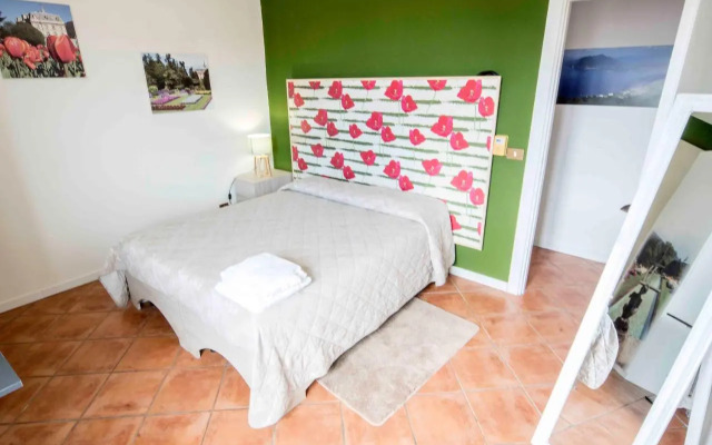 Affittacamere Caffe Nazionale