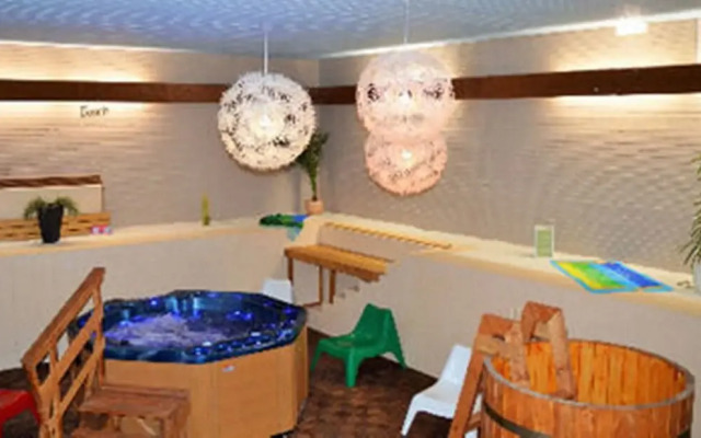 Parkhotel Keck
