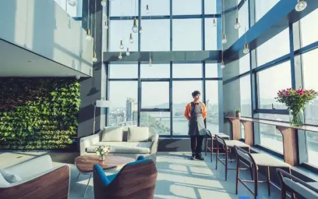 Ma Xim Hotel