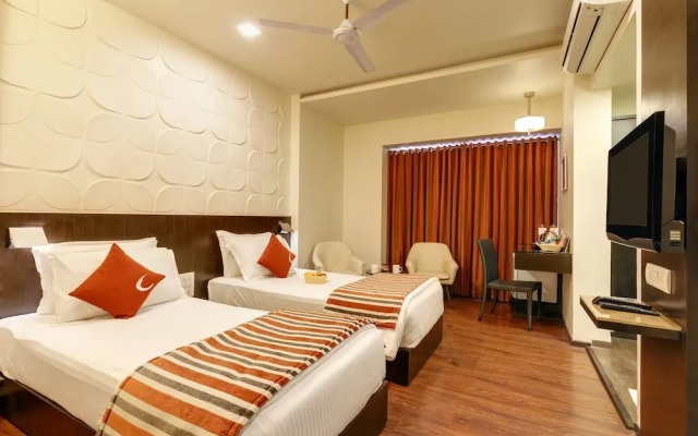 Hotel Raysons Regency
