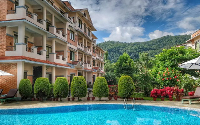 Mount Kailash Resort