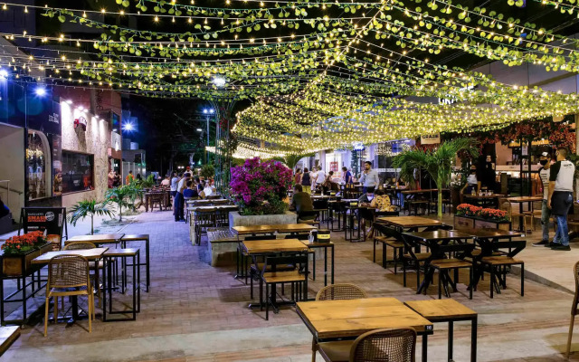 ibis budget Maceió Pajuçara