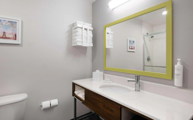 Hampton Inn Boca Raton-Deerfield Beach
