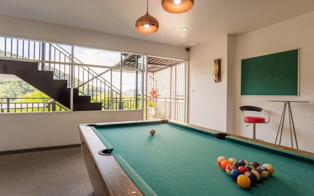 Private Pool Villa for Family & Friends