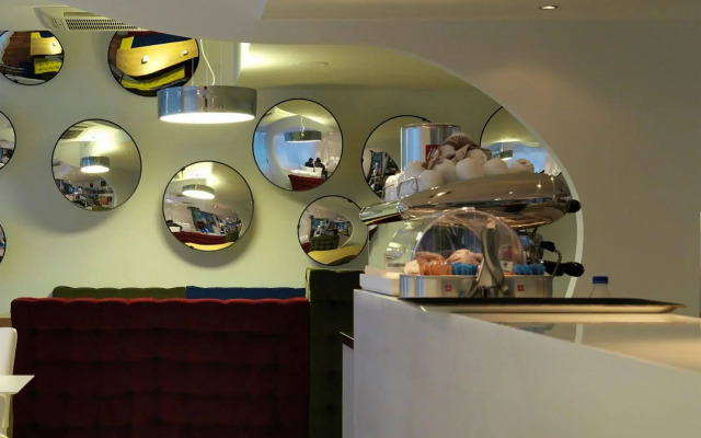 Hotel Mariet