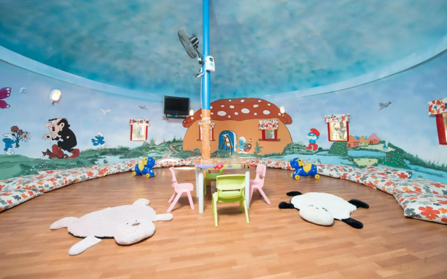 Belconti Resort Hotel - All Inclusive