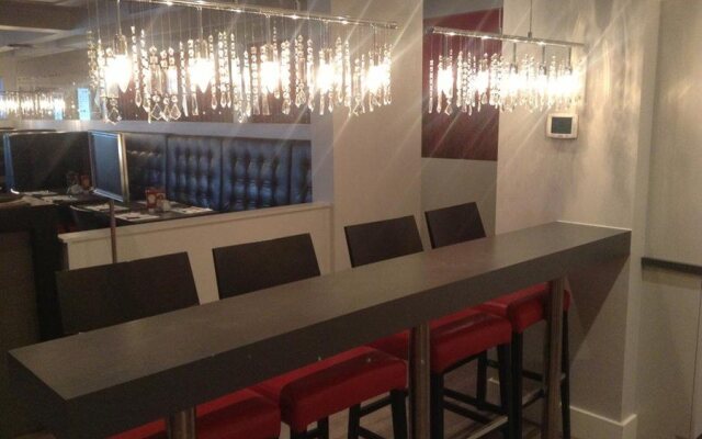 Sélectôtel Amqui Pastali