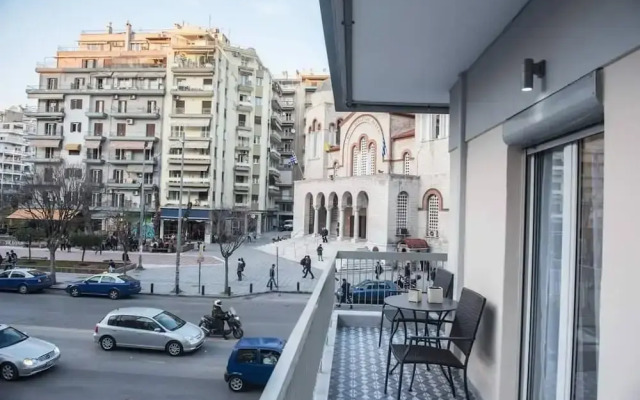 Petit 2 Thessaloniki