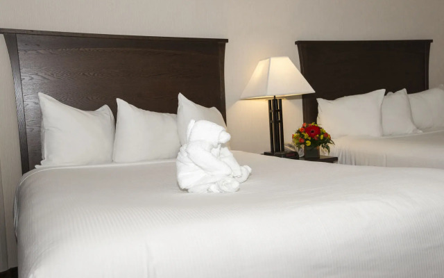 Quality Inn & Suites Yellowknife