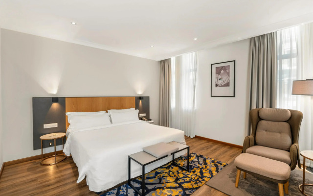 The Grace Hotel